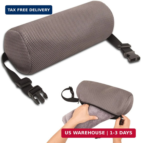Lumbar roll pillow - lumbar,