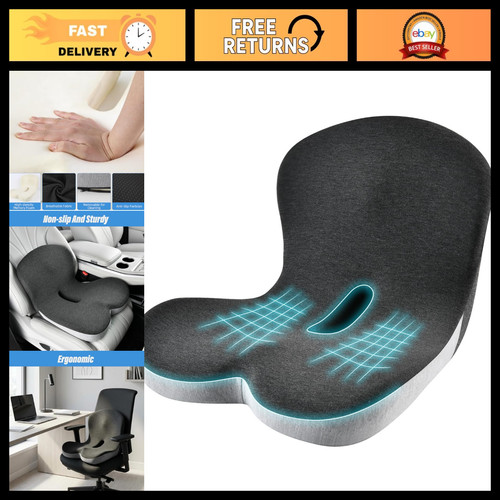 Ergonomic memory foam - ergonomic,