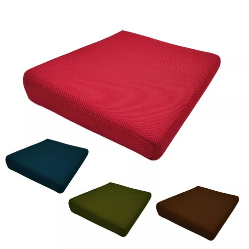 Seat lumbar cushion memory - seat,