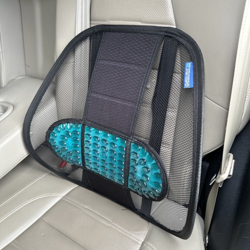 Ergo drive lumbar support seat - lumbar,