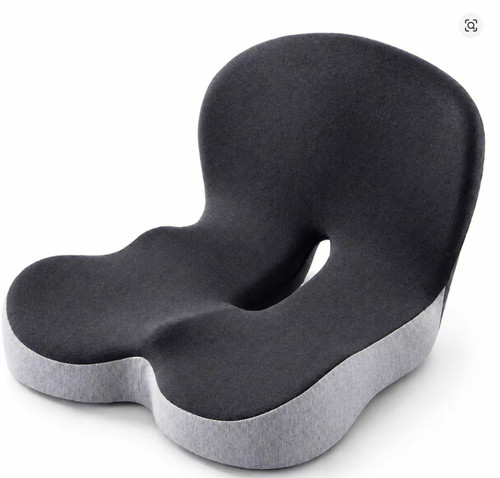 Htmck memory foam - foam, lumbar