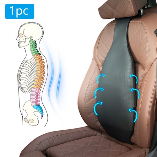 Car seat back - back, pu