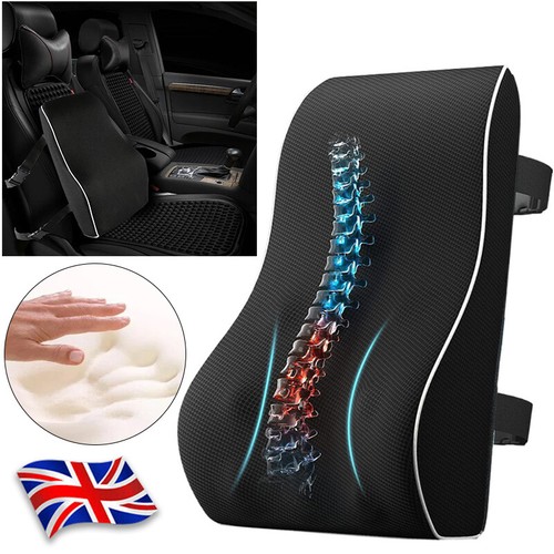 Lumbar back support - lumbar,