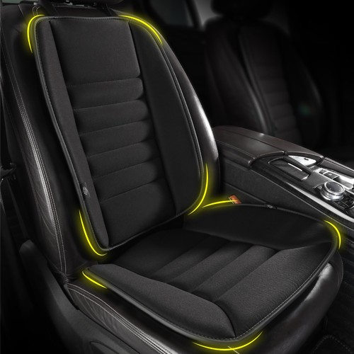 Memory foam car - pc,