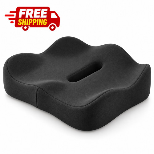 Memory foam seat - foam,