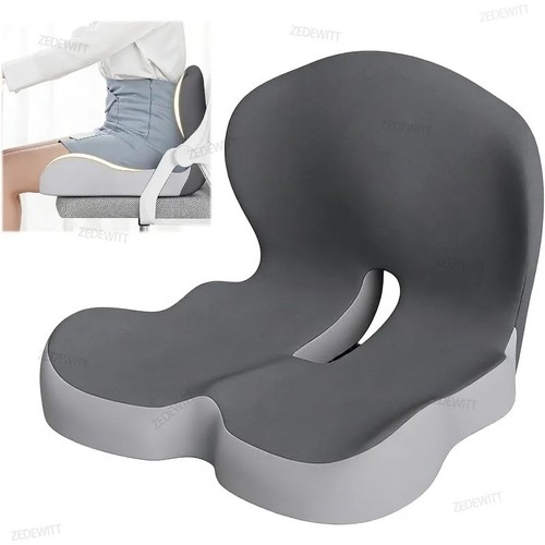 Memory foam seat cushion - foam,