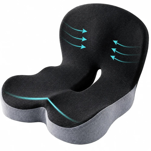 Memory foam seat - memory,