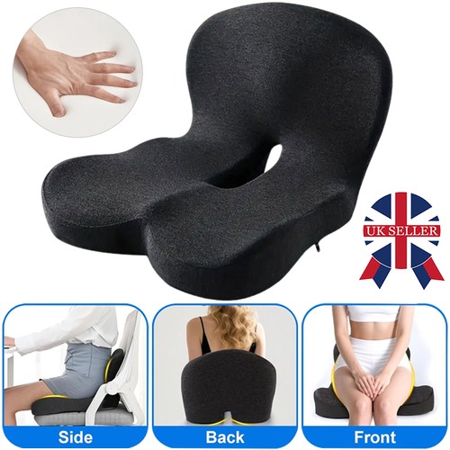 Back pain support booster - support,