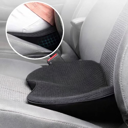 Memory foam car seat cushion - memory,