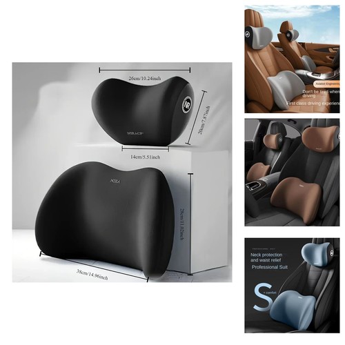 Car seat lumbar support - lumbar,