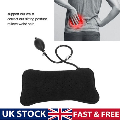 Inflatable car seat cushion - seat,