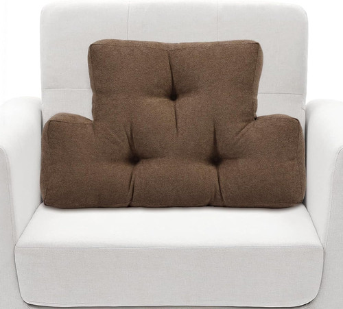 Back pillow for recliner - back,