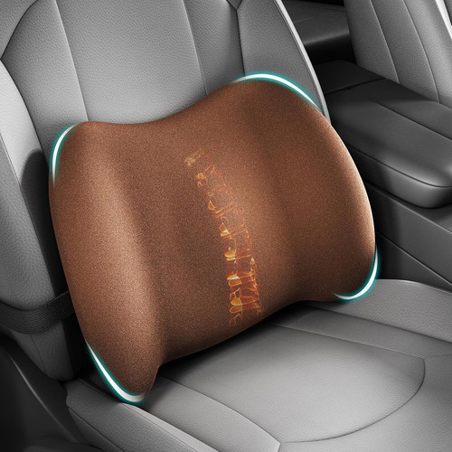 Bymecost lumbar support pillow - support,