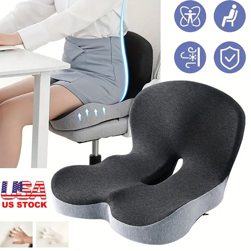 Memory foam seat - memory, cushion