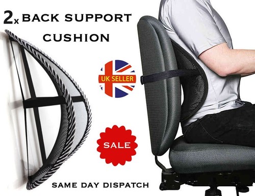 Back support lumbar - support,