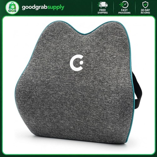 Lumbar support cushion 27l - lumbar,
