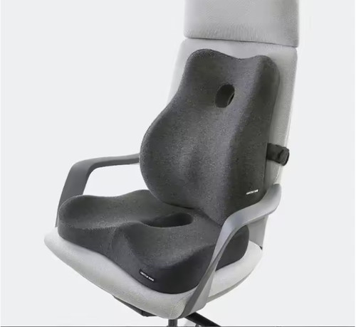 Memory foam car seat - car,