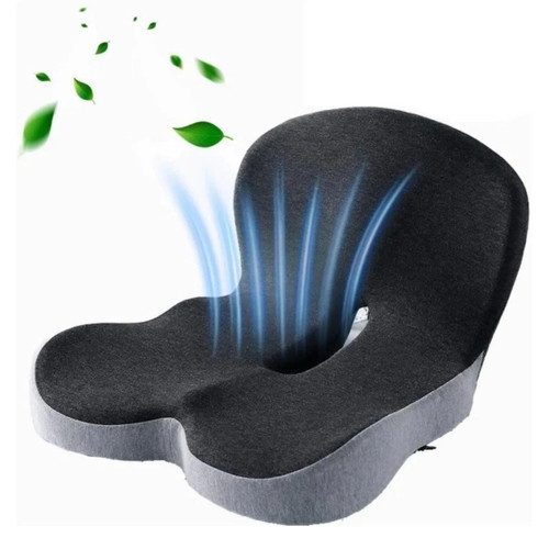 Memory foam seat cushion - memory,