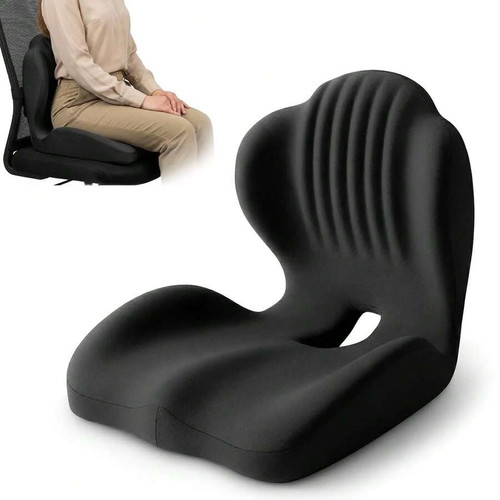 Ergonomic memory foam - memory,