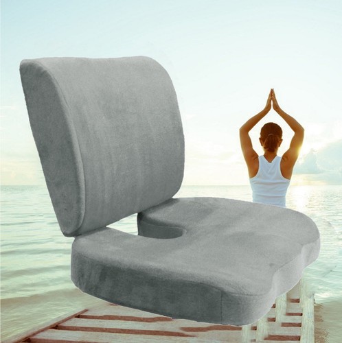 Premium memory foam coccyx - premium,