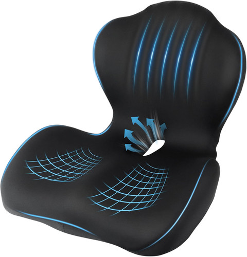 Nisuez car seat - cushion, office