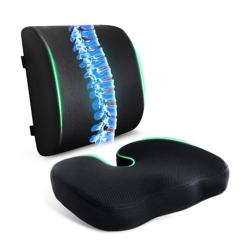 Lumbar support seat - lumbar,