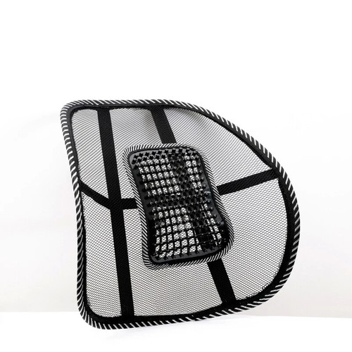 Car seat back support - car,