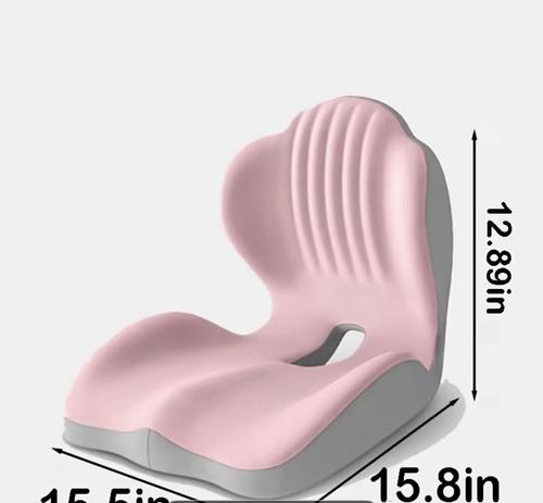 Ergonomic lumbar support - ergonomic,
