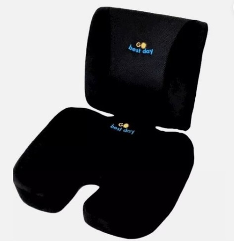Seat cushion office chair car - seat,
