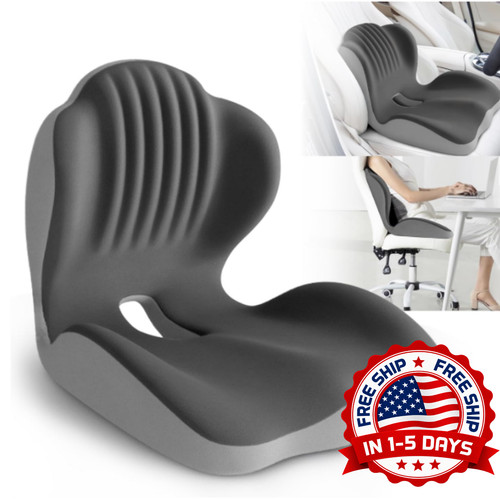 Ergonomic memory foam - ergonomic,