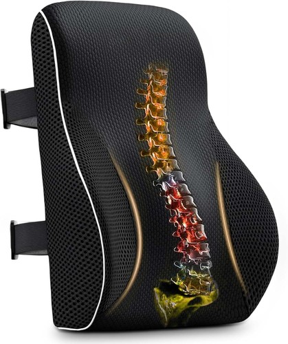 Lumbar support pillow - lumbar,