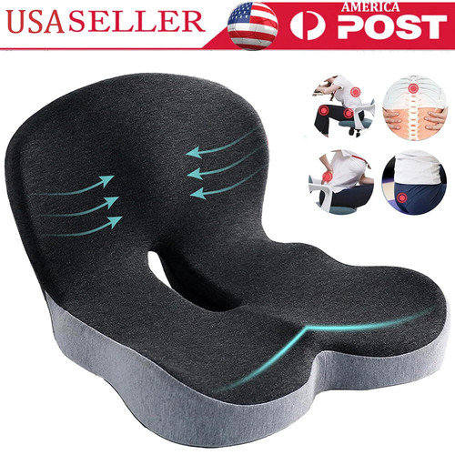 Memory foam seat - seat, chair