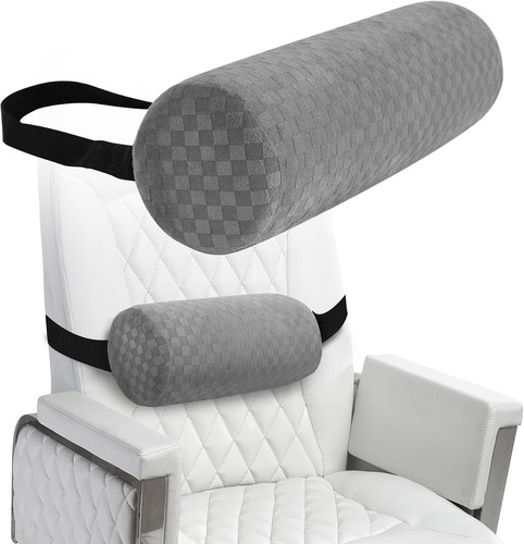 Lumbar roll pillow for lower - pillow,