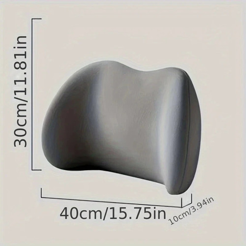 Office lumbar support - office,