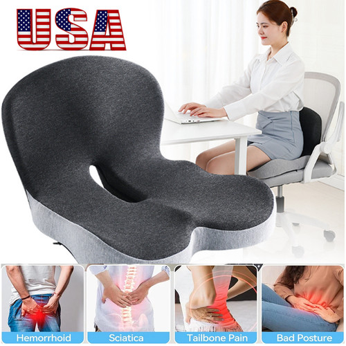 Memory foam seat - memory,