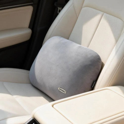 Latex lumbar support pillow - lumbar,